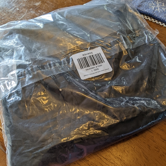 ✨NWT✨ Torrid Super Soft Slub Hoodie - Picture 3 of 4